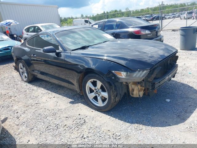 ford mustang 2015 1fa6p8am0f5402530