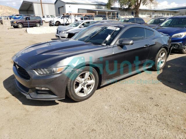 ford mustang 2015 1fa6p8am0f5408456