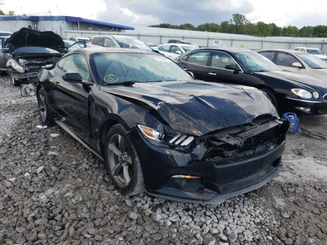 ford mustang 2015 1fa6p8am0f5416959