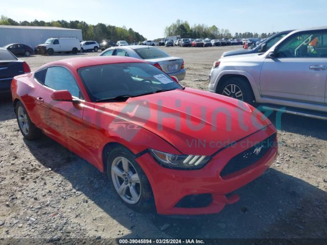 ford mustang 2015 1fa6p8am0f5427072