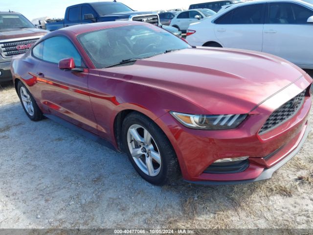 ford mustang 2016 1fa6p8am0g5228556