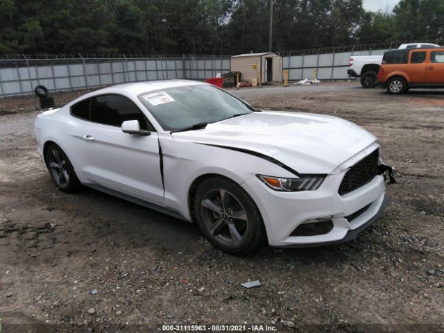 ford mustang 2016 1fa6p8am0g5261864