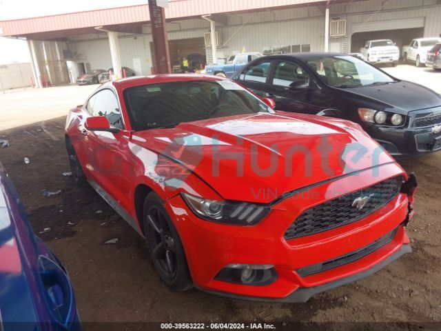 ford mustang 2016 1fa6p8am0g5268491