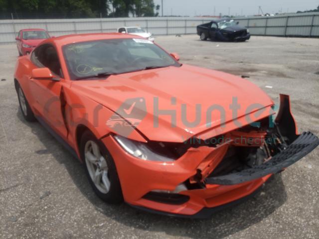 ford mustang 2016 1fa6p8am0g5294783