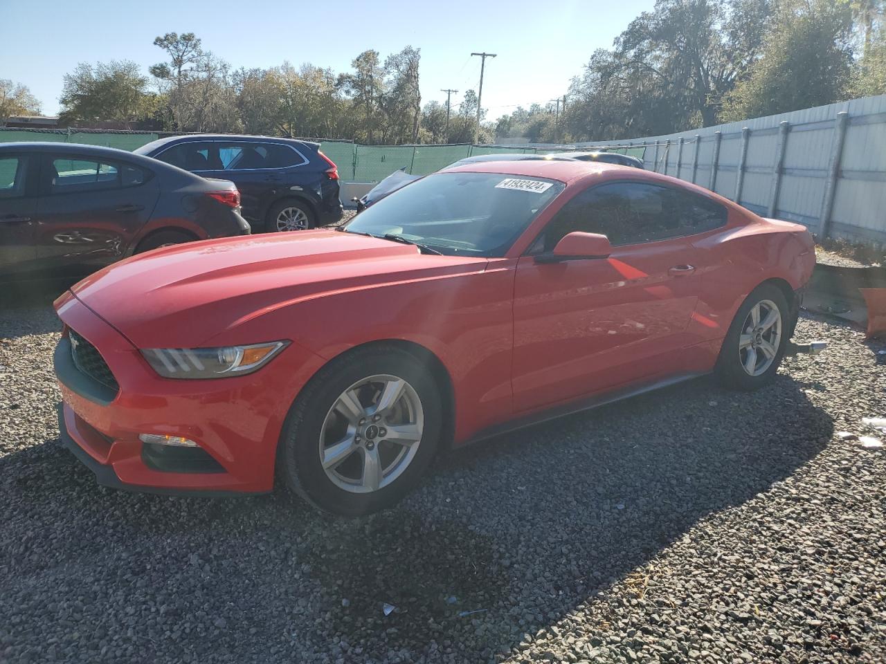 ford mustang 2016 1fa6p8am0g5321688