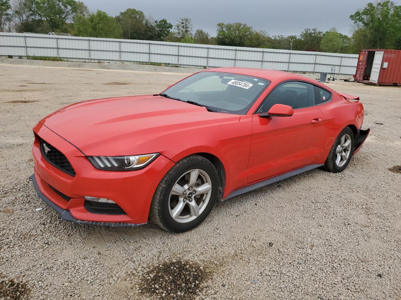 ford mustang 2016 1fa6p8am0g5336501