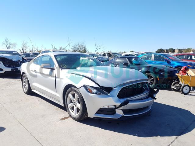 ford mustang 2017 1fa6p8am0h5209538