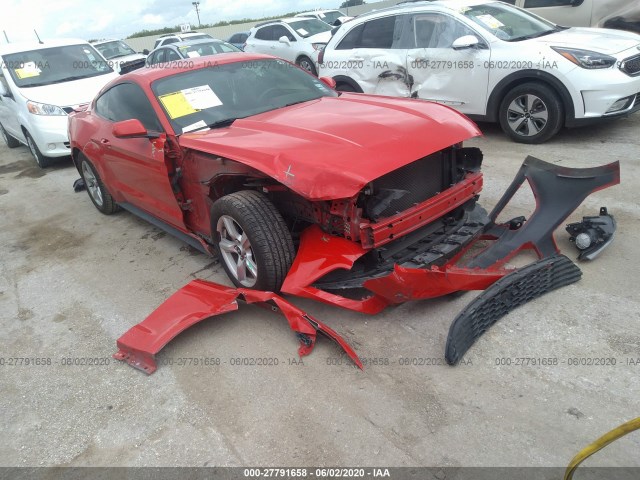 ford mustang 2017 1fa6p8am0h5235170