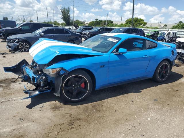 ford mustang 2017 1fa6p8am0h5255855