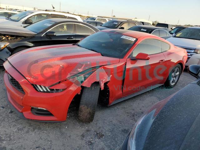 ford mustang 2017 1fa6p8am0h5270825