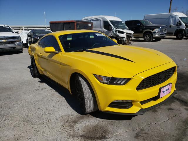 ford mustang 2017 1fa6p8am0h5331347