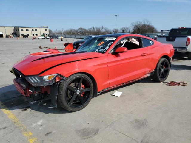 ford mustang 2017 1fa6p8am0h5357138