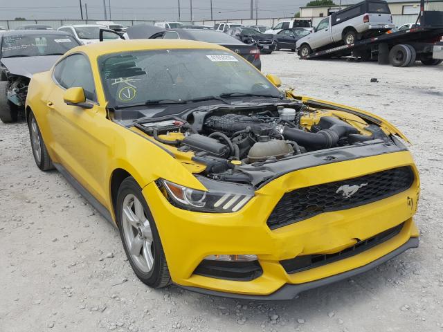 ford mustang 2015 1fa6p8am1f5300959