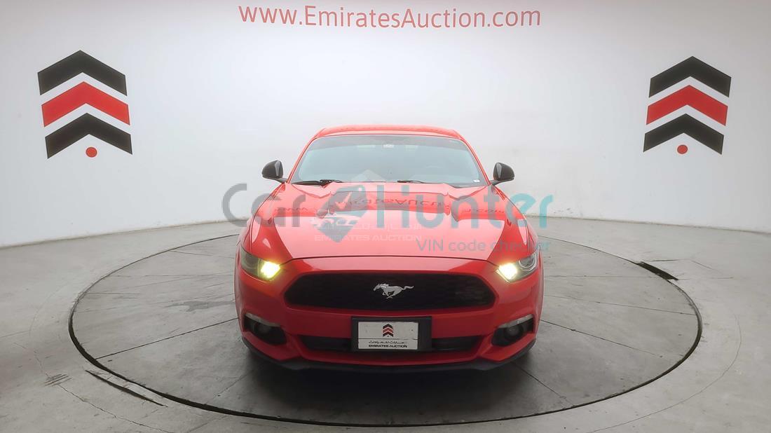 ford mustang 2015 1fa6p8am1f5324243