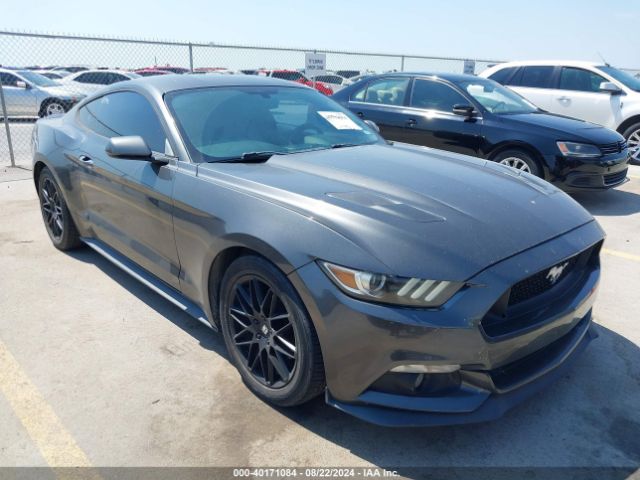 ford mustang 2015 1fa6p8am1f5355198