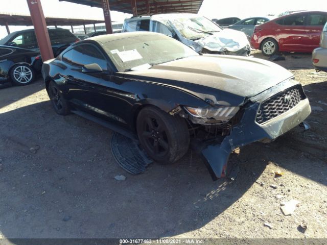 ford mustang 2015 1fa6p8am1f5392154