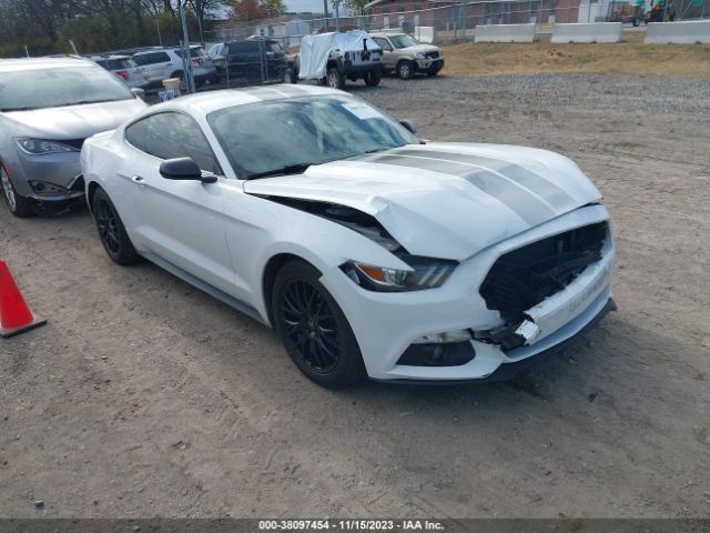 ford mustang 2016 1fa6p8am1g5208588