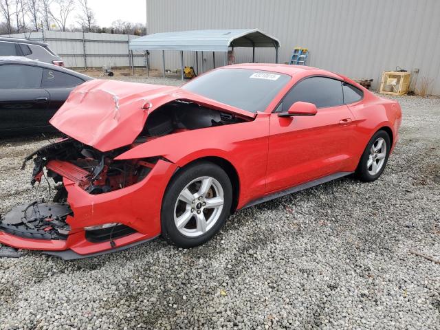 ford mustang 2016 1fa6p8am1g5214889