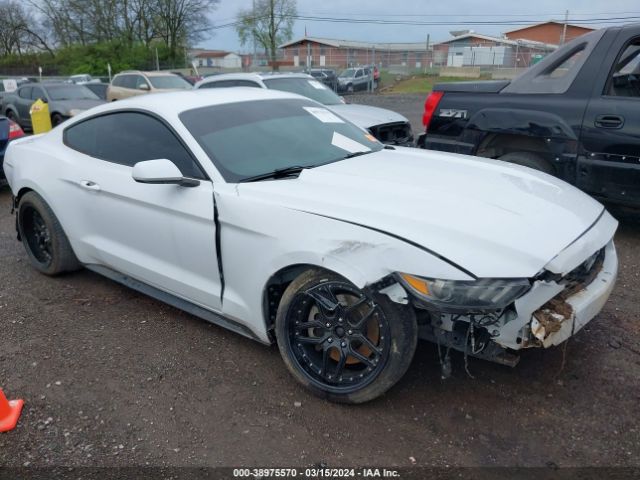 ford mustang 2016 1fa6p8am1g5224015