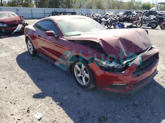 ford mustang 2016 1fa6p8am1g5237864