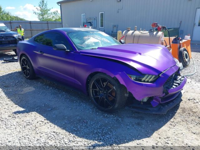 ford mustang 2016 1fa6p8am1g5266135