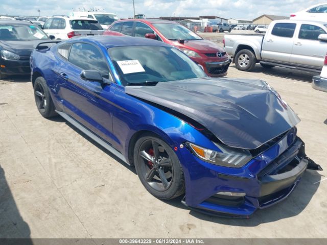 ford mustang 2016 1fa6p8am1g5267284