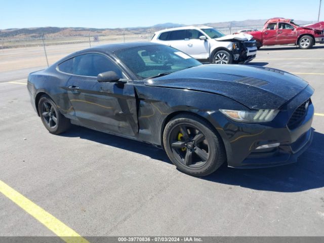 ford mustang 2016 1fa6p8am1g5292072