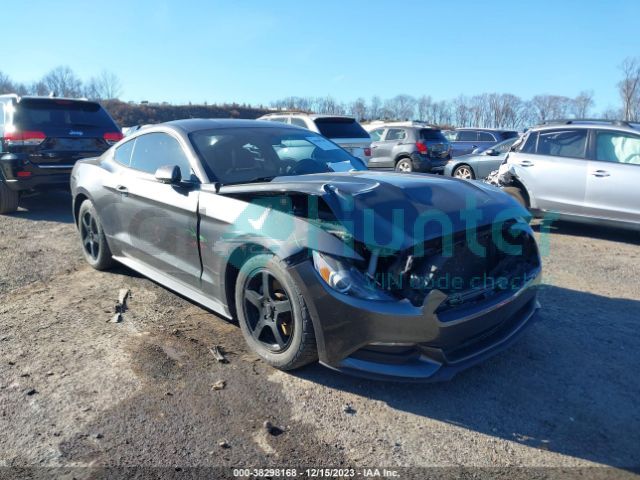 ford mustang 2016 1fa6p8am1g5294498