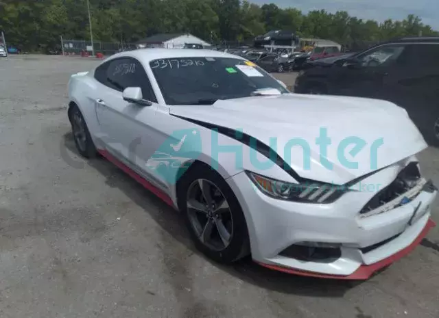 ford mustang 2016 1fa6p8am1g5318802