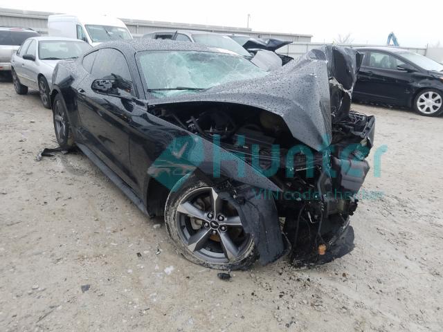 ford mustang 2016 1fa6p8am1g5322221
