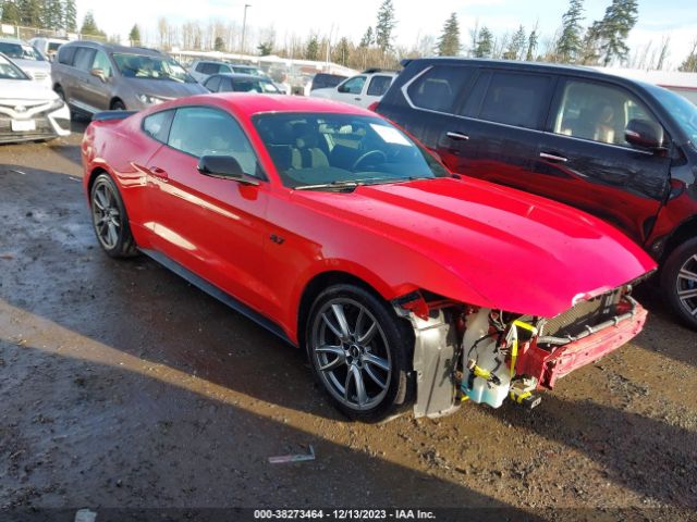 ford mustang 2017 1fa6p8am1h5321541