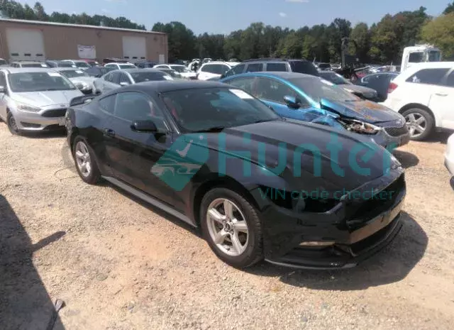 ford mustang 2017 1fa6p8am1h5357245