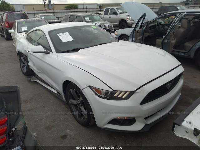 ford mustang 2015 1fa6p8am2f5330942