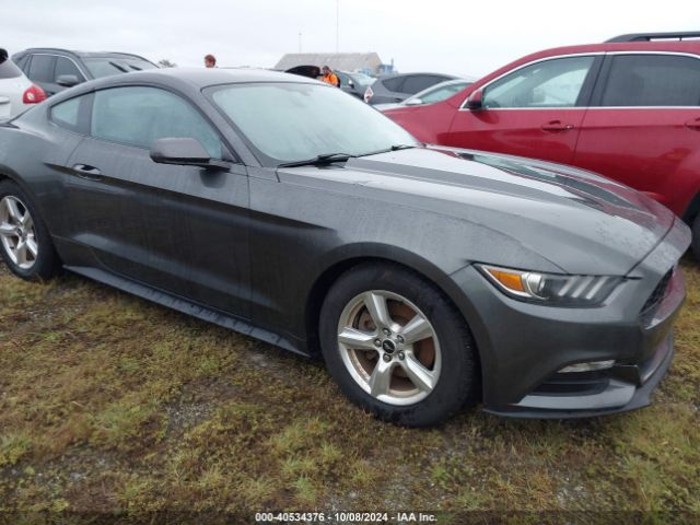 ford mustang 2015 1fa6p8am2f5347496