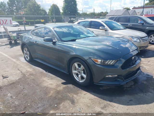 ford mustang 2015 1fa6p8am2f5347918