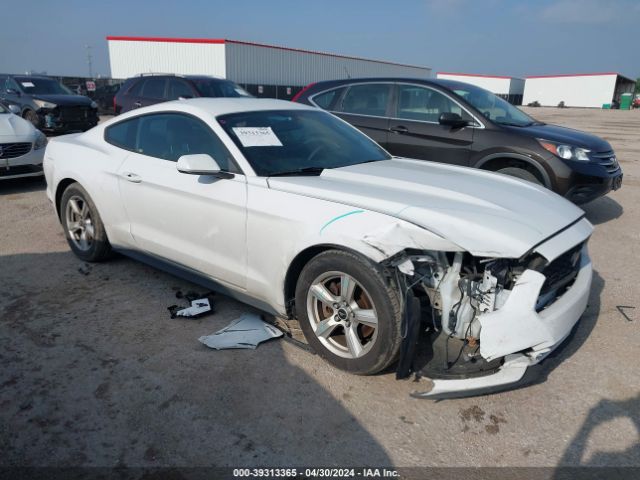 ford mustang 2015 1fa6p8am2f5388405