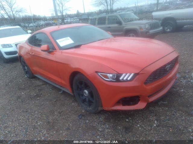 ford mustang 2015 1fa6p8am2f5390297