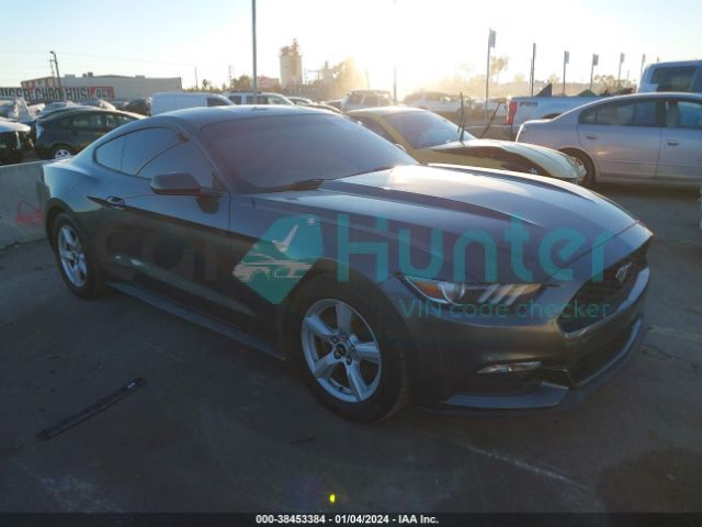 ford mustang 2015 1fa6p8am2f5403873