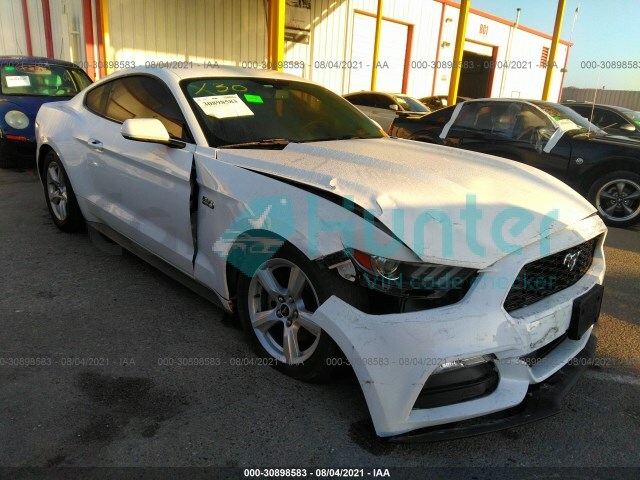 ford mustang 2015 1fa6p8am2f5408670