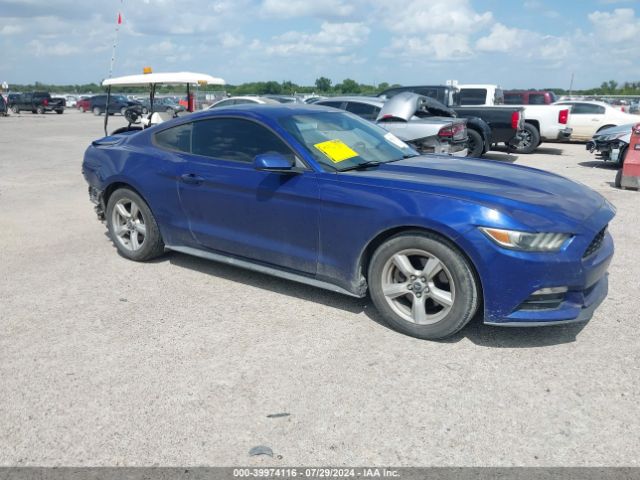 ford mustang 2015 1fa6p8am2f5429700