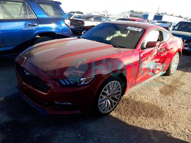 ford mustang 2016 1fa6p8am2g5221303