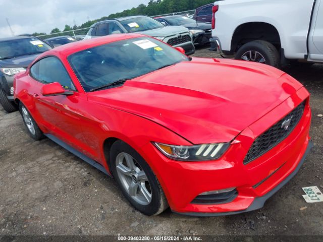 ford mustang 2016 1fa6p8am2g5223715