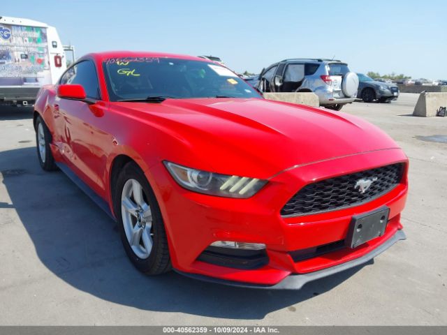 ford mustang 2016 1fa6p8am2g5225092