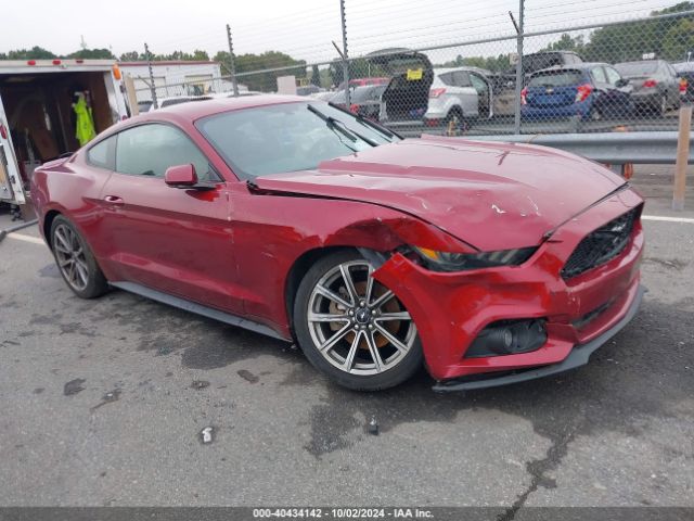 ford mustang 2016 1fa6p8am2g5264197