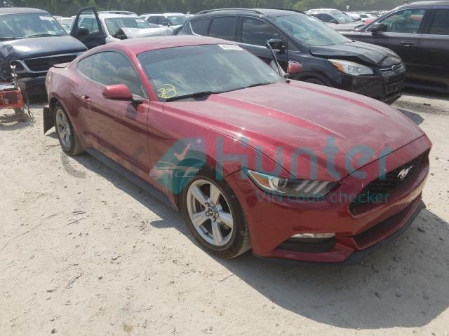 ford mustang 2016 1fa6p8am2g5266936