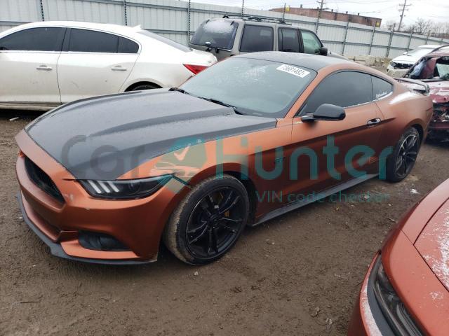 ford mustang 2016 1fa6p8am2g5329419