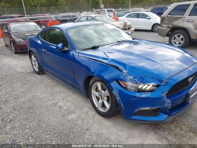 ford mustang 2017 1fa6p8am2h5202591