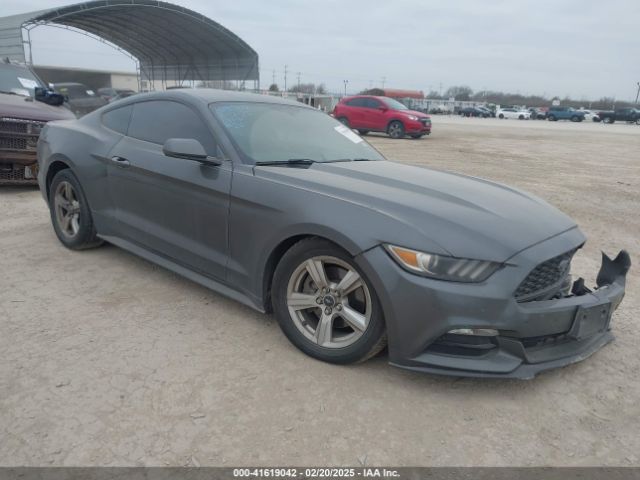 ford mustang 2017 1fa6p8am2h5272088