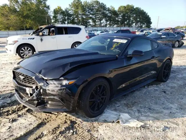 ford mustang 2017 1fa6p8am2h5340227