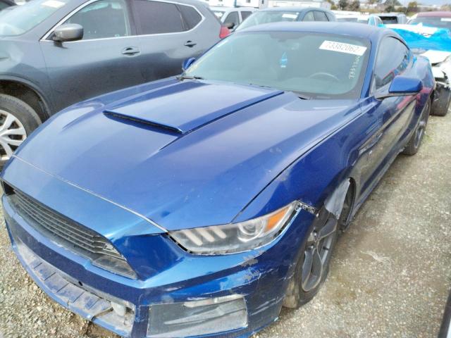 ford mustang 2015 1fa6p8am3f5312143